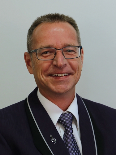 André Peter